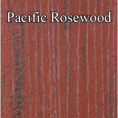 pacific rosewood